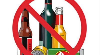 Ordinanza Sindacale – Divieto di somministrazione e vendita di bevande nei pubblici esercizi in bottiglie e recipienti di vetro nonchè in lattine