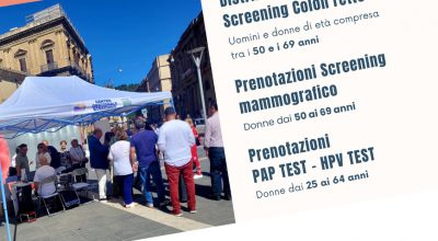 Giornata delle prevenzione