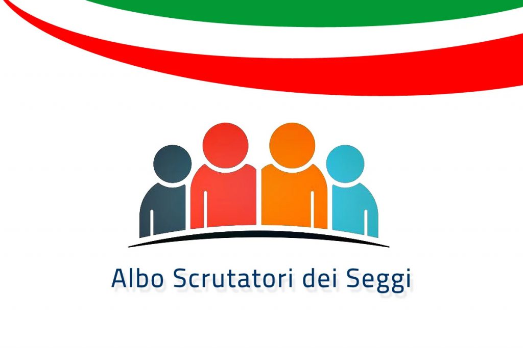 ALBO UNICO DELLE PERSONE IDONEE ALL’UFFICIO DI SCRUTATORE Dl SEGGIO ELETTORALE