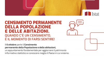 CENSIMENTO PERMANENTE POPOLAZIONE E ABITAZIONI 2025
