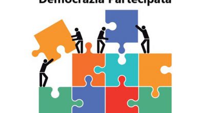 DEMOCRAZIA PARTECIPATA 2025