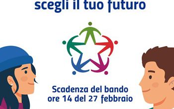 Proroga dei termini per la presentazione delle domande al Bando per la selezione di 62.549 operatori volontari da impiegare in progetti di Servizio civile universale – Scadenza 27 febbraio 2025, ore 14:00